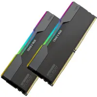 Integral 32GB DDR5 6000Mhz KLEVV CRAS V RGB CL30-36-36-76 (2x 16GB)