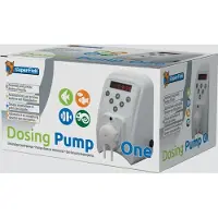 Superfish dosing pump one