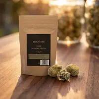 Naturecan Moon Rock CBD Bloem