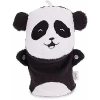 Isabelle Laurier | Washandje Pip De Panda