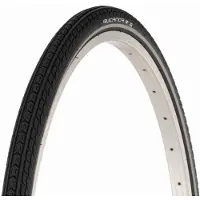 Rucanor TORO Buitenband E-Bike 5 mm Anti-lek 28 x 1.75 (47-622) Zwart