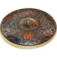 Meinl Byzance 16" Extra Dry Medium Thin Hi-Hats