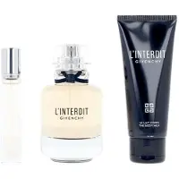 Givenchy L'Interdit Gift Set
