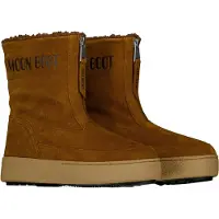 Moon Boot Boots Women Ltrack Lara Cognac-Schoenmaat 39