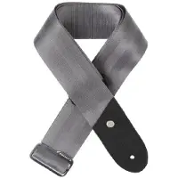 Mono WARSAW GUITAR STRAP GREY