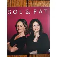 Ginza.se SOL &AMP; PAT