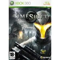 Timeshift