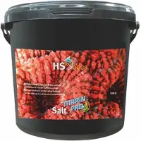 HS Aqua Marin Pro Salt 5000 Gram