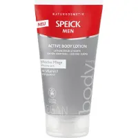 Speick Bodylotion man active 150 ml
