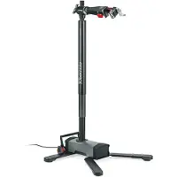 Feedback Sports Electric Foot Pro E Lift Fietsreparatiestandaard Zwart