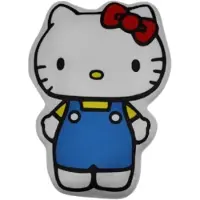 Hello Kitty gevormd kussen - 35 cm