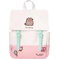 Pusheen Rose Collection Backpack Roze Kinderen