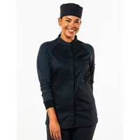 Chaud Devant Lady Sorella Ufx Black | Maat: XXL