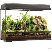 Exo Terra Pro Terrarium L Tall Terrarium 90x45x60cm