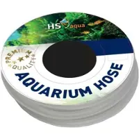 HS Aqua Silicone Slang 4-6MM 100M