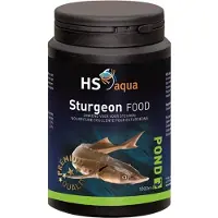 HS Pond food sturgeon 1 l