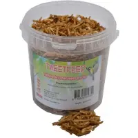 Tweetfeed Insectenmix