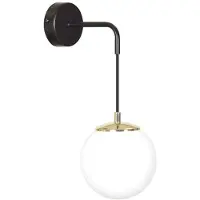 Valotorni OGNIS K1 BLACK
