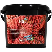 HS Aqua Marin Pro Salt 2500 Gram