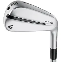 TaylorMade P-UDI Driving IJzer 2024 (graphite shaft)