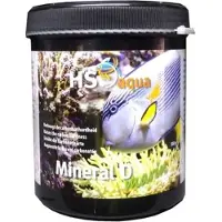 HS Aqua Marin Mineral D 500 Gram