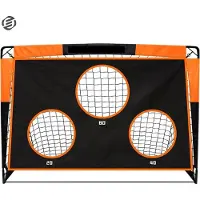 OEM Kruising Target - Voetbalnet - Voetbal Trainingsmateriaal - Doelnet - Voetbaltraining - Kruising Target Netje