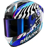 Shark Aeron Speed Fancy Carbon Helm