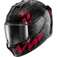 Shark D-Skwal 3 Shiever Helm