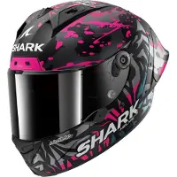 Shark Aeron Gp Fim Racing #2 Replica Redding Ece Integraalhelm