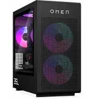 HP Omen 35l Gaming Desktop - Intel Core Ultra 7 265f 32 Gb 1 Tb Nvidia Geforce Rtx 5060
