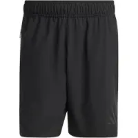 Adidas Sportbroek 'Ttro Travel' zwart
