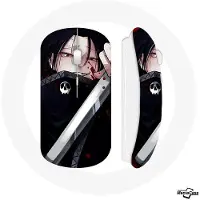 MANIACASE Draadloze Muis Feitan Hunter x Hunter Manga