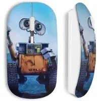 MANIACASE Draadloze muis Wall-e tekenfilm