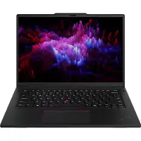 Lenovo Thinkpad P14s Gen 6 (intel) - 14.5 Inch Core Ultra 7 255h 32 Gb 1 Tb Nvidia Rtx Pro 500 Windows 11 Pro