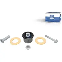 DT Spare Parts 4.81554 Bus, cabine lagering