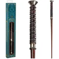 Noble Collection Fantastic Beasts: The Secrets of Dumbledore Wand Henrietta Fischer