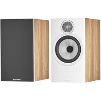 Bowers & Wilkins 606 S2 Anniversary Edition eiken