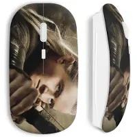 MANIACASE Draadloze muis legolas