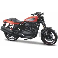 Maisto : Harley Davidson - 2011 XR1200X 1:18 Schaalmodel