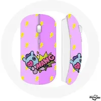 MANIACASE Draadloze Muis BTS Bangtan Sonyeondan BT21 MANG J-Hope