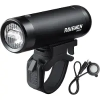 Ravemen Cr600 Voorlicht