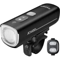 Ravemen K1400 Voorlicht