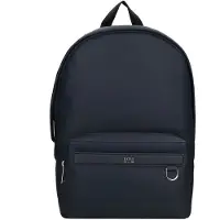 BOSS Jinko Dagrugzak 44 cm blauw