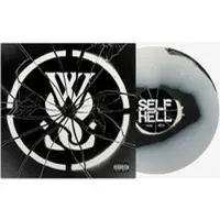 Pias While She Sleeps - Self Hell (LP) (Coloured Vinyl) (Limited Edition)