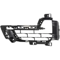 BLIC 6502-07-0097913P Ventilatiegrille, bumper