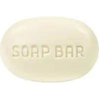 Speick Haar & lichaam zeep kokos (125g)