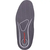 Dunlop Pu Comfort Inlegzool Z920005 | Maat: 47