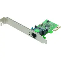 Gembird Gigabit PCIe netwerkkaart