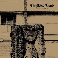 Konkurrent Bevis Frond - Horrorful Heights (CD)