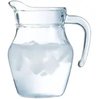 Luminarc Kruik Luminarc 36341 Transparant Glas (50 cl)